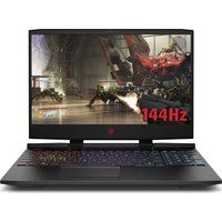 hp omen 156 gaming laptop - intelu0026regcore i7 rtx 2060 512 gb ssd