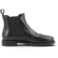 frau botines a98n9-ai27-nero para mujer