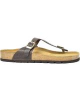 de coronel tapiocca sandalias de hombre c121-68 engr marronengr marron