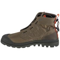 palladium botines travel lite para hombre
