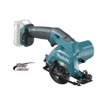 Sierra Circular 12v Cxt 85mm - Makita - Hs301dz