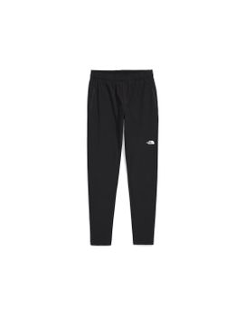 Pantalón The north Face Flex Woven Mujer Negro