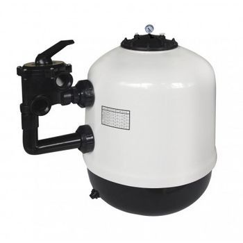 Filtro Laminado Alaska 500 Ø Grupo Qp