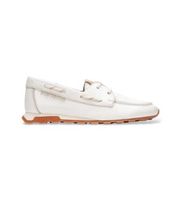 hispanitas para mujer hv264603 zapatillas zinnia blanco roto 36 piel plano ninguno casual clasico