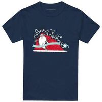 nightmare before christmas camiseta tv26592 para mujer