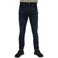 jeckerson pantalones upa077carterquartz para hombre