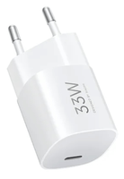 cargador xiaomi mi 33w nano power adapter usb-c