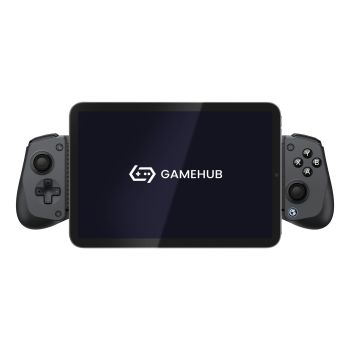 GAMESIR X5s Controlador de juegos estirable de tres modos, gamepad inalámbrico bluetooth con sticks de efecto Hall, trig