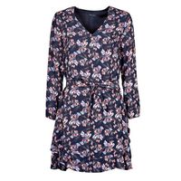 ikks vestido bu30185 para mujer