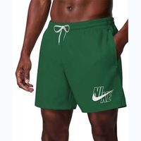 nike banador 5 volley short nessg574 322 para hombre