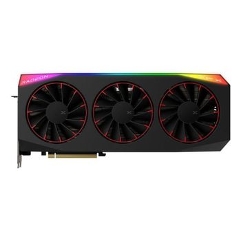 Tarjeta Gráfica XFX Radeon RX 9070 XT OC Mercury 16GB GDDR6 RGB PCIe 5.0