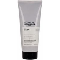 loreal acondicionador silver conditioner 200 ml para mujer