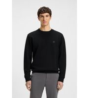 boss para hombre 50509323 sudadera westart negro s casual algodon