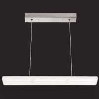 lampara de techo led acropolis