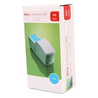 oce 1060091361 cartucho de tinta cian original