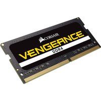 corsair vengeance ddr4 2400 mhz laptop ram - 8 gb x 2