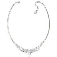 swarovski collar collana para mujer