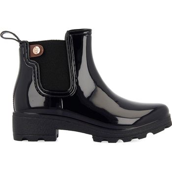 Gioseppo Botas de agua 40840 negro para mujer