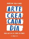 arte crea cada dia