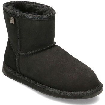 EMU Botines Platinum Stinger Slim Mini para mujer