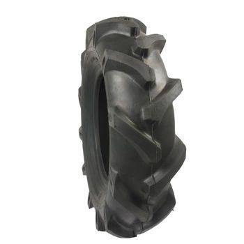 Neumático De Perfil Agrario Jardin Pratic De 4 Capas Para Timón - L 400 X Ø8