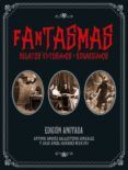 fantasmas relatos victorianos y eduardianos