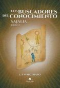 los buscadores del conocimiento sajalia libro i