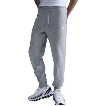Nike Pantalón chandal Pantalons de jogging confortables gris para mujer