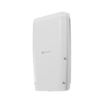 Switch Mikrotik FiberBox Plus CRS305-1G-4S+OUT 4x SFP+ IP66 Exterior ARM 256MB RAM