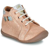 gbb zapatillas altas linette para nina
