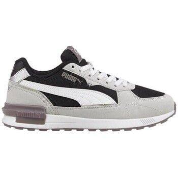 Puma Zapatillas Graviton JR para niña