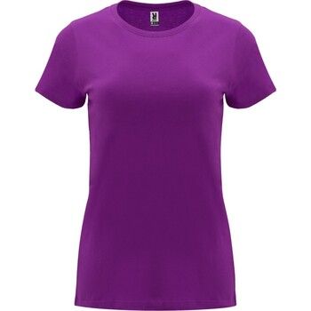 Roly Camiseta Capri para mujer