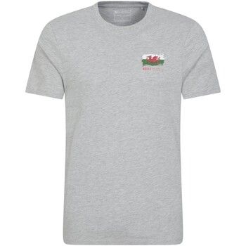 Mountain Warehouse Camiseta Wales para hombre