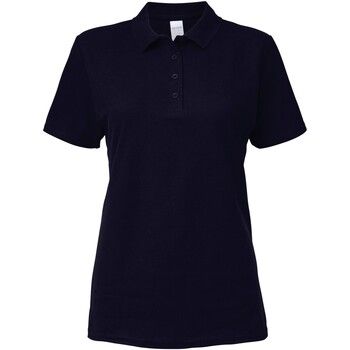 Gildan Polo Softstyle para mujer