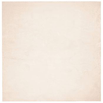 Alfombra De Pelo Corto Suave Lavable Huarte Beige 200x200 Cm Vidaxl