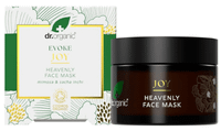 drorganic evoke joy mascarilla facial celestial 50 ml