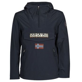 Napapijri Parka RAINFOREST SUMMER POCKET para hombre