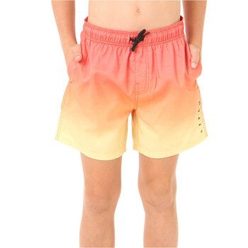 Rip Curl Bañador FADE VOLLEY BOY para niña