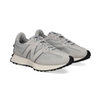 new balance zapatillas hombre - gris talla 10