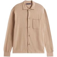 tommy hilfiger camisa manga larga gt20240 para hombre