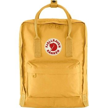 Fjallraven Bolso Kånken para hombre