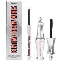 benefit bigtime brow minis precisely my brow and setting brow gel shade 2 warm golden blonde worth gbp29