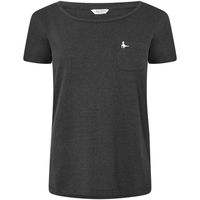 jack wills camiseta fullford para mujer