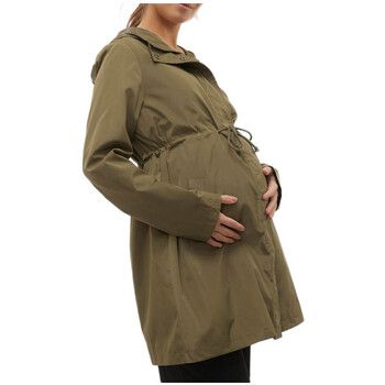 Mamalicious Parka Alma para mujer
