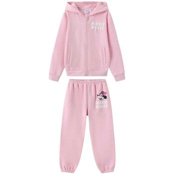 Disney Chándal 9-10 ans GT37687 para niña