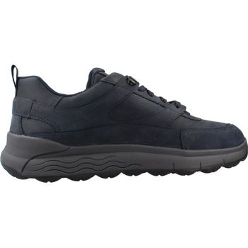 Geox Deportivas Moda U46fdd 000ff para hombre