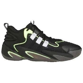 adidas Zapatillas de baloncesto Chaussures de Basketball BYW Select Noir para hombre