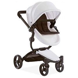 Silla De Muñecas Con Capota