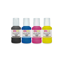 Armor K10619OW cartucho de tinta 4 pieza(s) Compatible Negro, Cian, Magenta, Amarillo