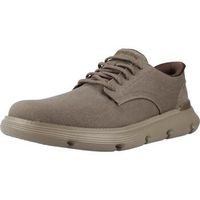 skechers zapatos hombre garza205352s para hombre